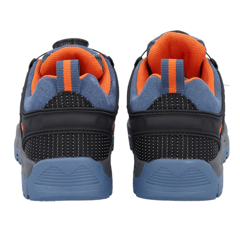 Scarpe bambino Kiruna low Fitgo waterproof