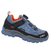 Scarpe bambino Kiruna low Fitgo waterproof