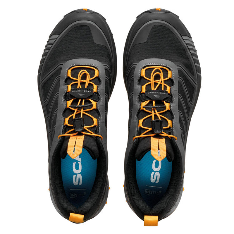 Scarpe uomo Ribelle Run II GTX