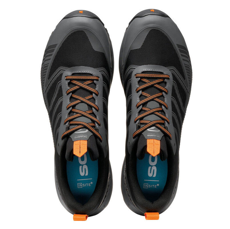 Scarpe uomo Ribelle Run LT WP