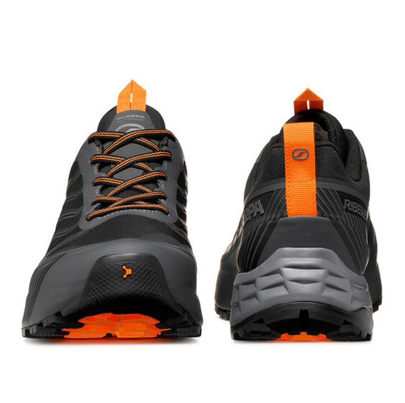 Scarpe uomo Ribelle Run LT WP