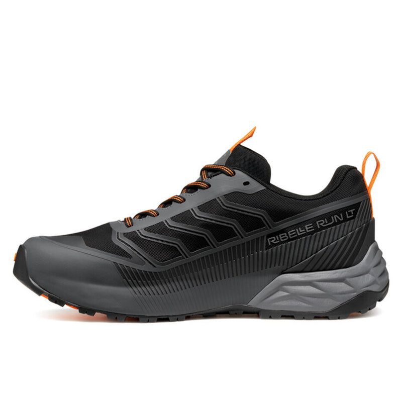 Scarpe uomo Ribelle Run LT WP