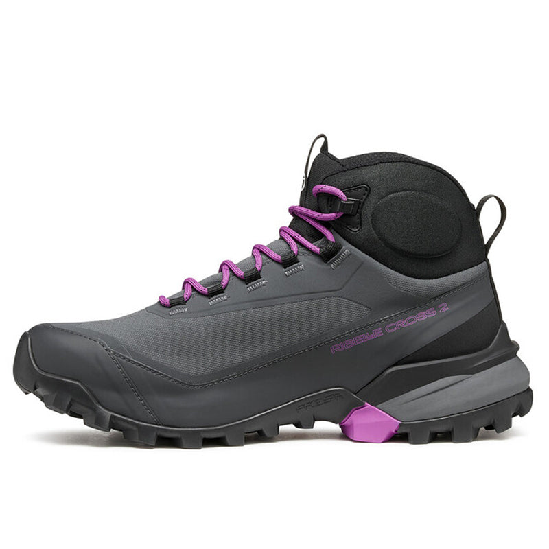 Scarpe donna Ribelle Cross II mid GTX