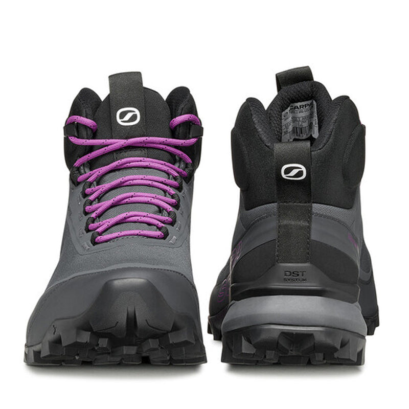 Scarpe donna Ribelle Cross II mid GTX