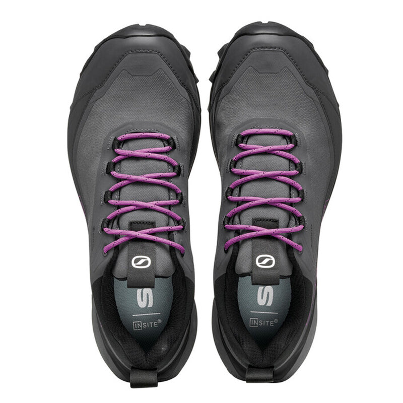 Scarpe donna Ribelle Cross II GTX