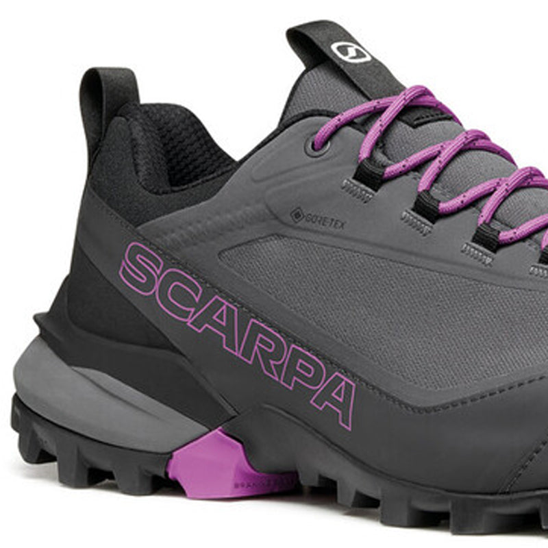 Scarpe donna Ribelle Cross II GTX