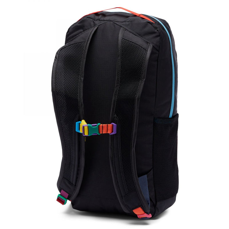 Zaino Batac 16L Del Día Dark