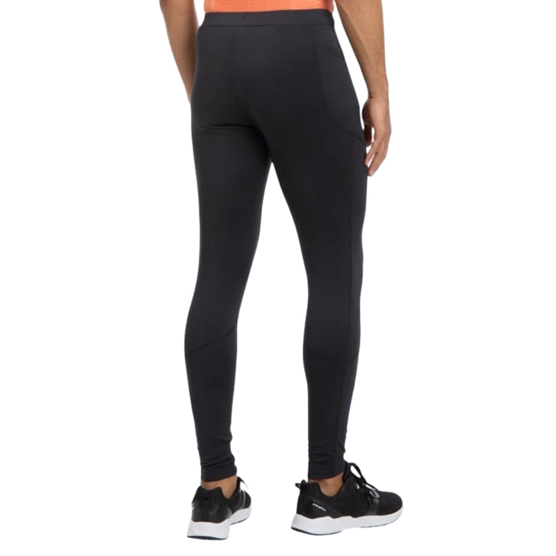 Leggings uomo Percy Warm II
