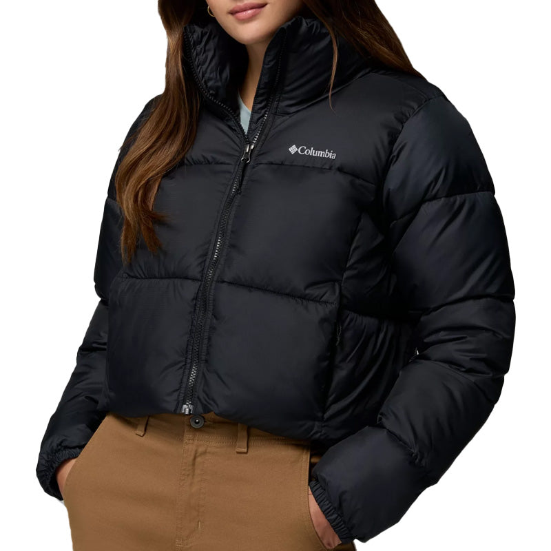 Columbia Piumino Donna – Caldo E Riflettente Con Tecnologia Omni-Heat