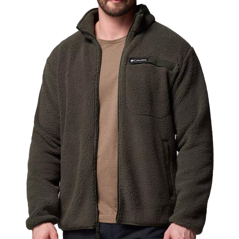 Pile uomo Sherpa Rugged Ridge COLUMBIA