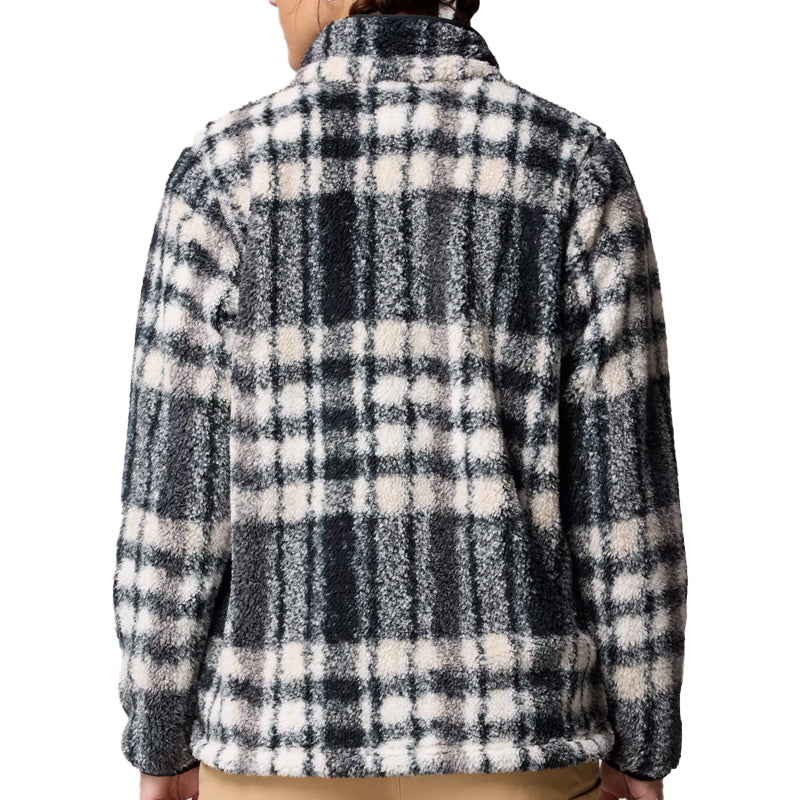 Pile donna Sherpa West Bend II