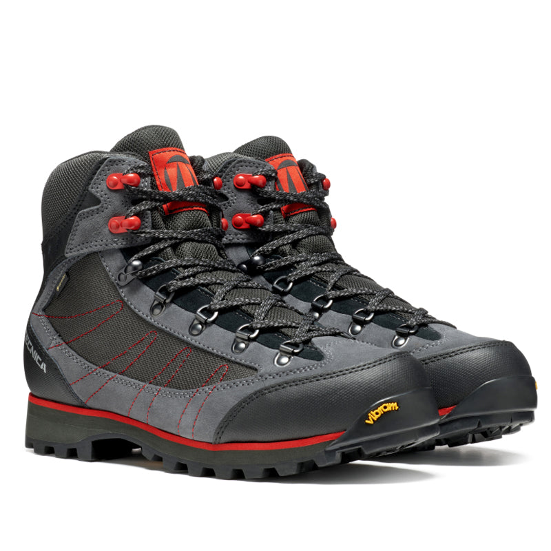 Scarponi uomo Makalu IV GTX