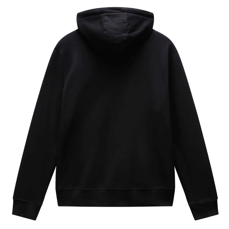 Felpa uomo Balis cappuccio