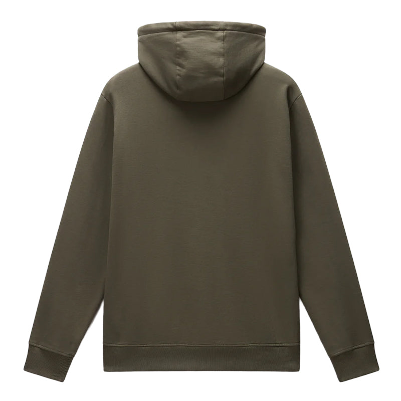 Felpa uomo Balis cappuccio