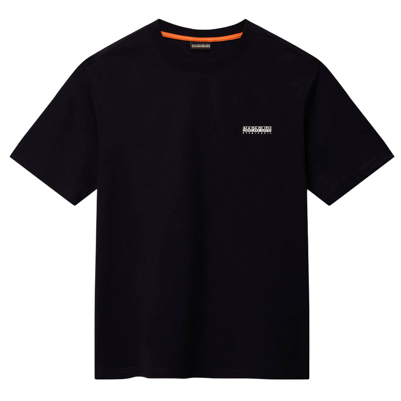T-Shirt uomo Small Box