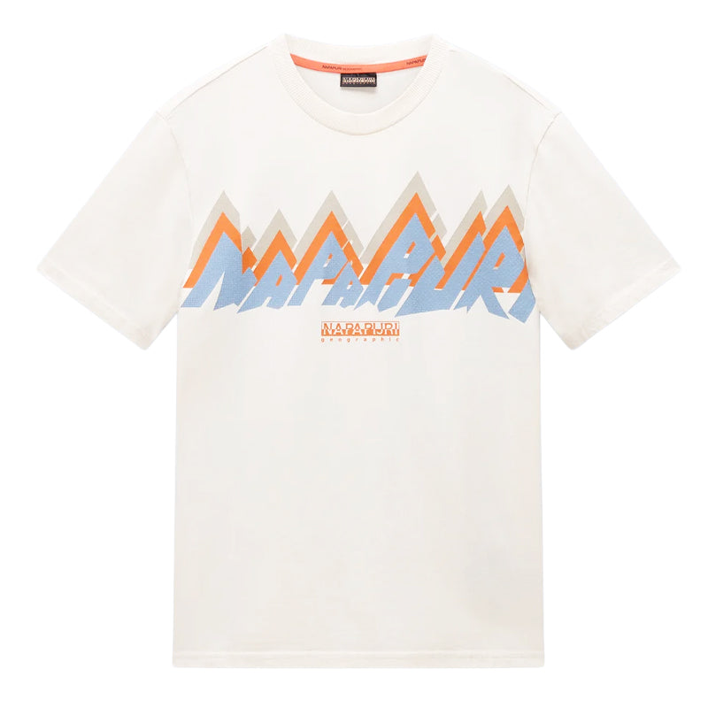 T-Shirt uomo Fiemme