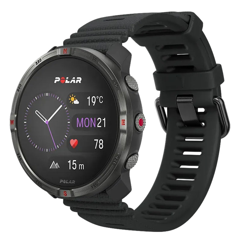 Orologio Grit X2