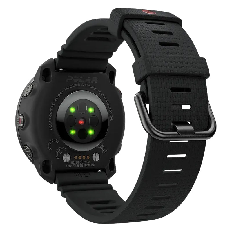 Orologio Grit X2