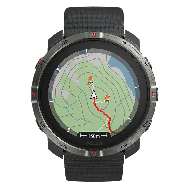 Orologio Grit X2
