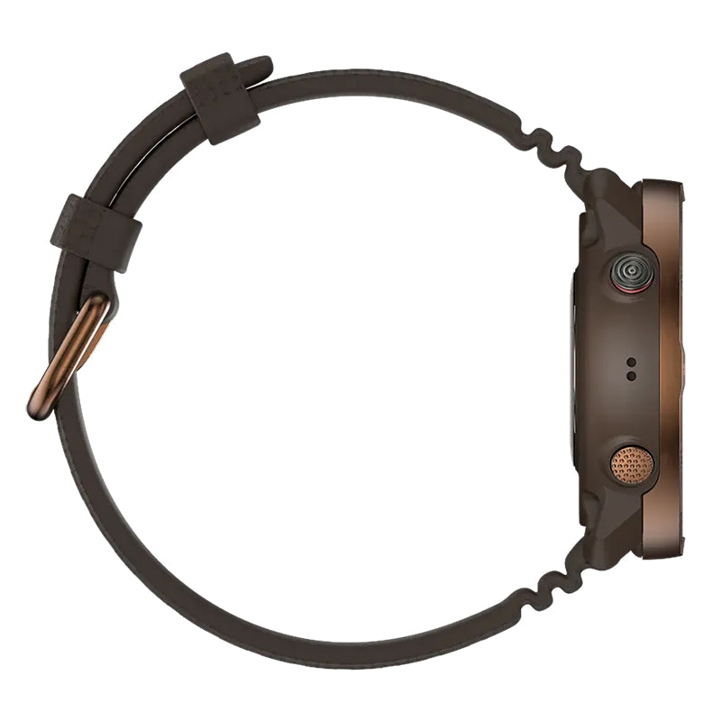 Orologio Grit X2