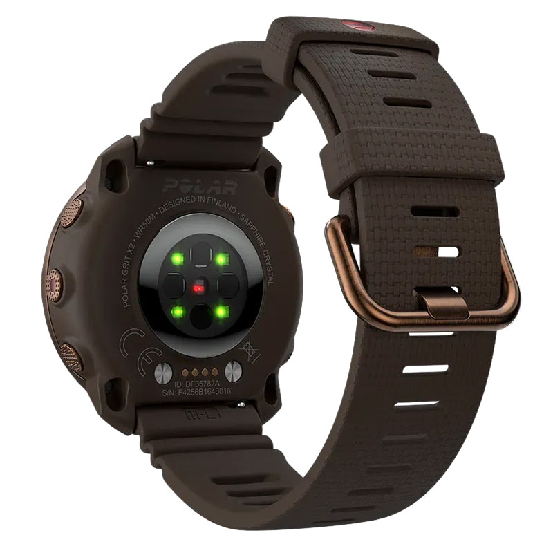 Orologio Grit X2