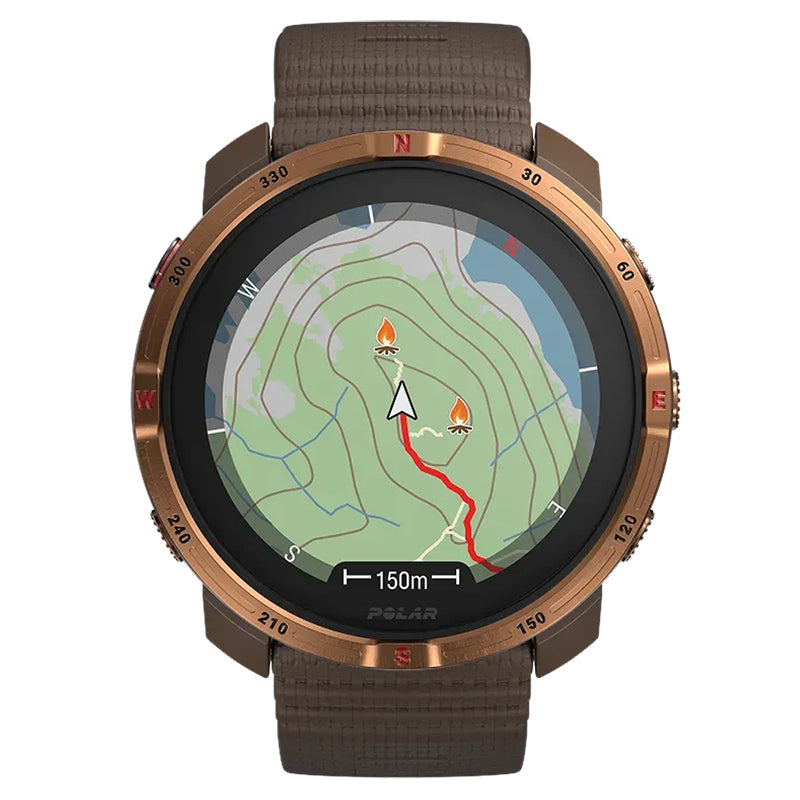 Orologio Grit X2