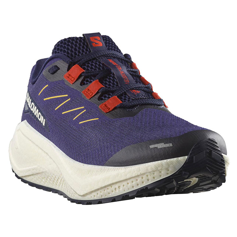 Scarpe uomo Aero Blaze 3 GRVL