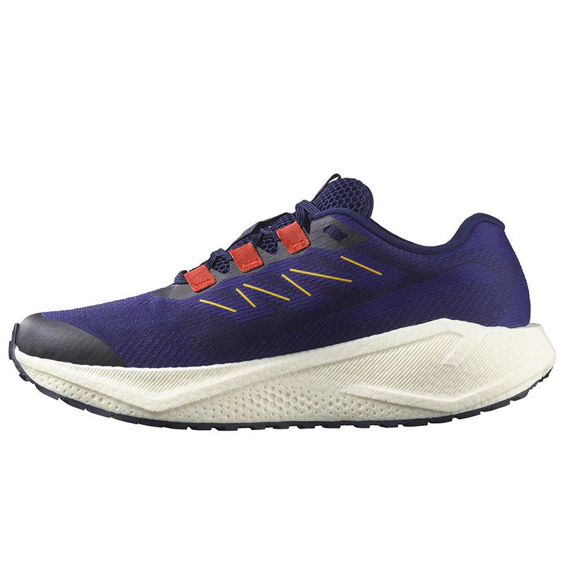 Scarpe uomo Aero Blaze 3 GRVL
