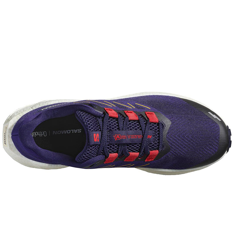 Scarpe uomo Aero Blaze 3 GRVL