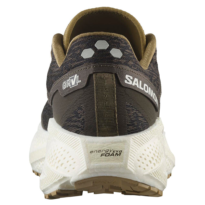 Scarpe uomo Aero Glide 3 GRVL