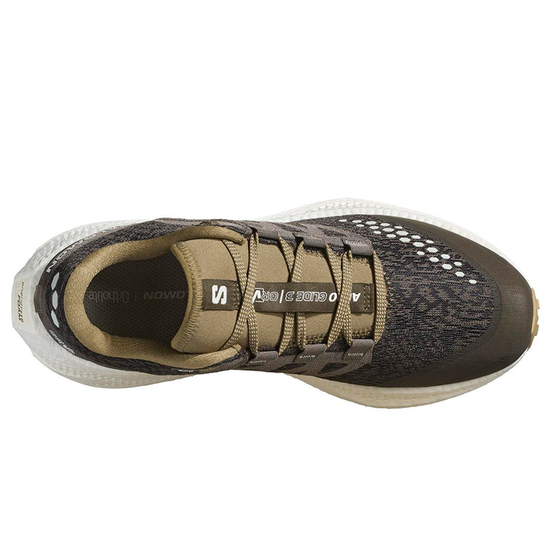 Scarpe uomo Aero Glide 3 GRVL