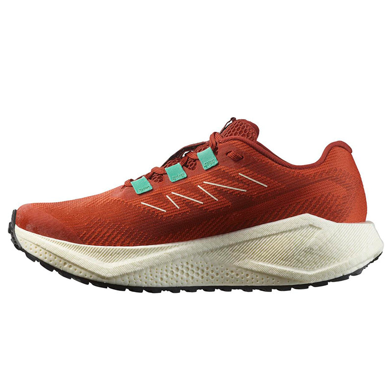 Scarpe donna Aero Blaze 3 GRVL