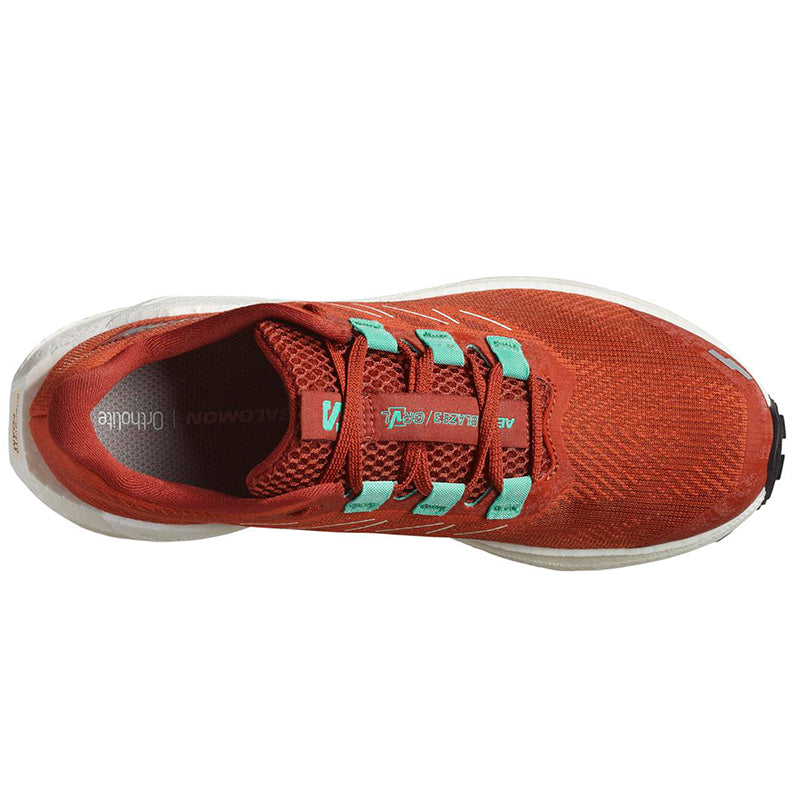 Scarpe donna Aero Blaze 3 GRVL