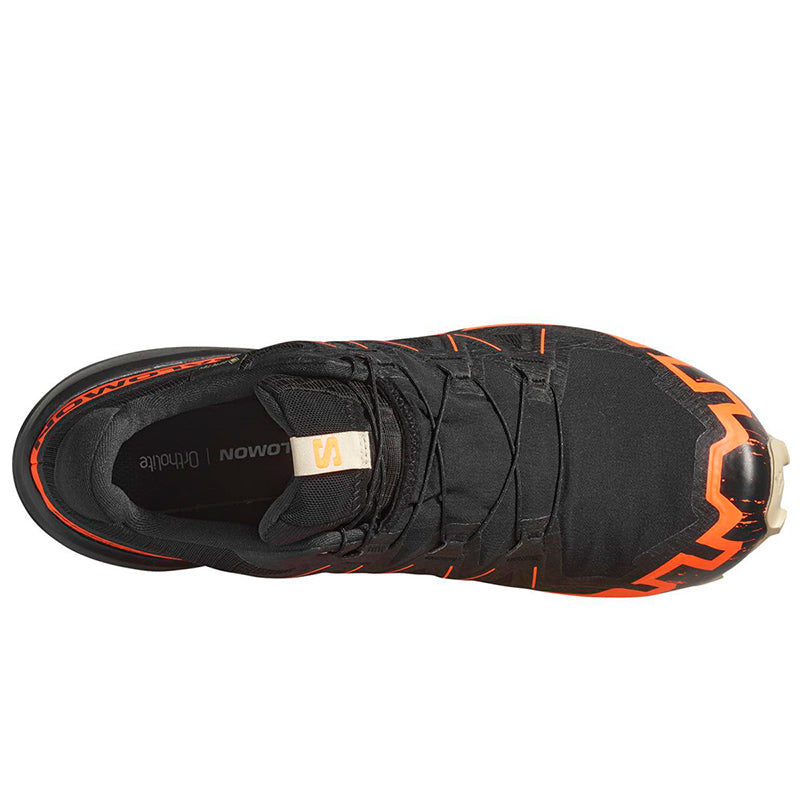 Scarpe uomo Speedcross 6 GTX