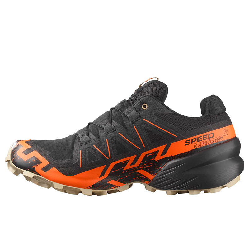 Scarpe uomo Speedcross 6 GTX