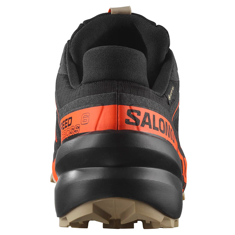 Scarpe uomo Speedcross 6 GTX