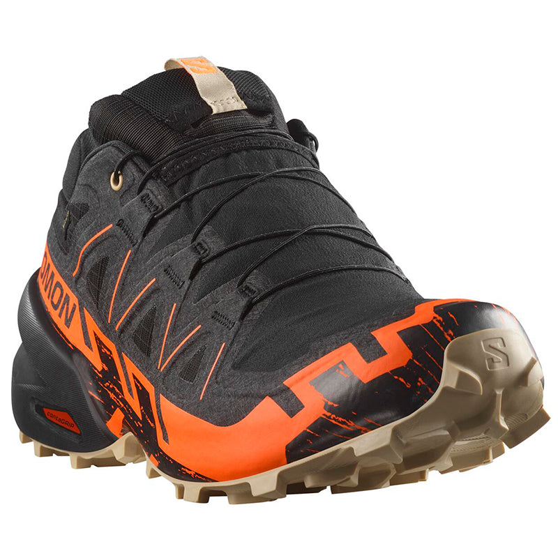 Scarpe uomo Speedcross 6 GTX