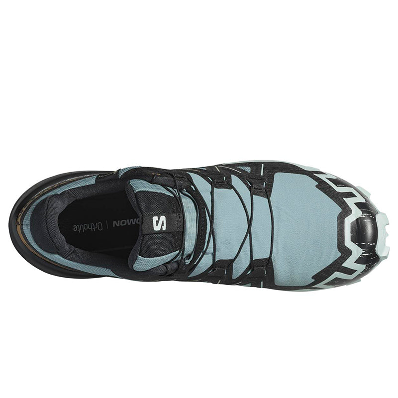Scarpe uomo Speedcross 6 GTX