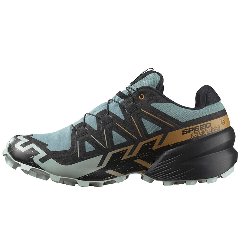 Scarpe uomo Speedcross 6 GTX