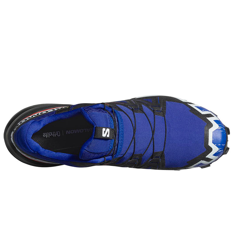 Scarpe uomo Speedcross 6 GTX