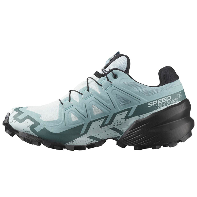 Scarpe donna Speedcross 6 GTX