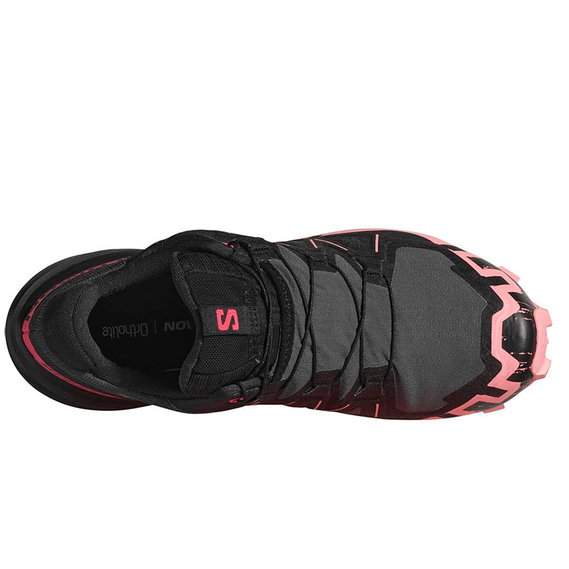 Scarpe donna Speedcross 6 GTX