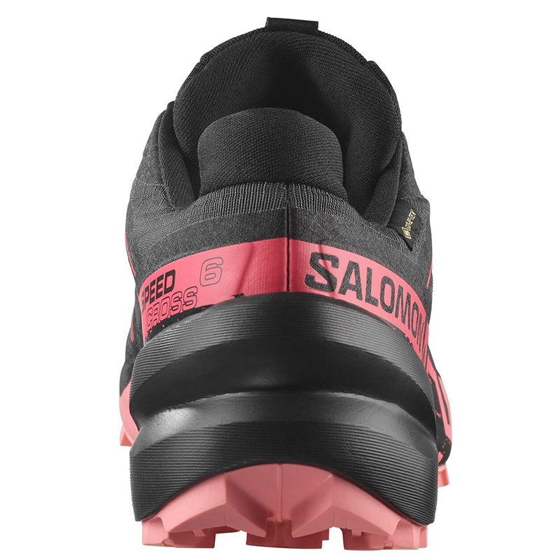 Scarpe donna Speedcross 6 GTX