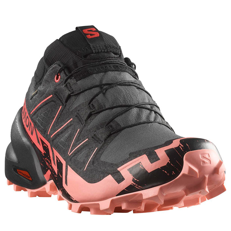 Scarpe donna Speedcross 6 GTX