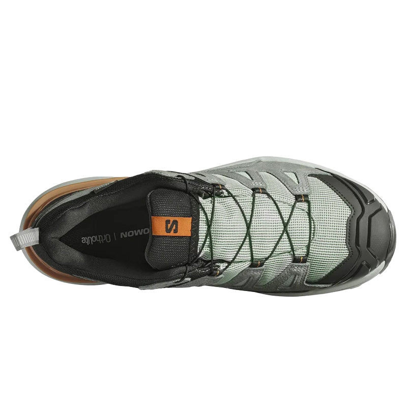 Scarpe uomo X Ultra 360 leather GTX
