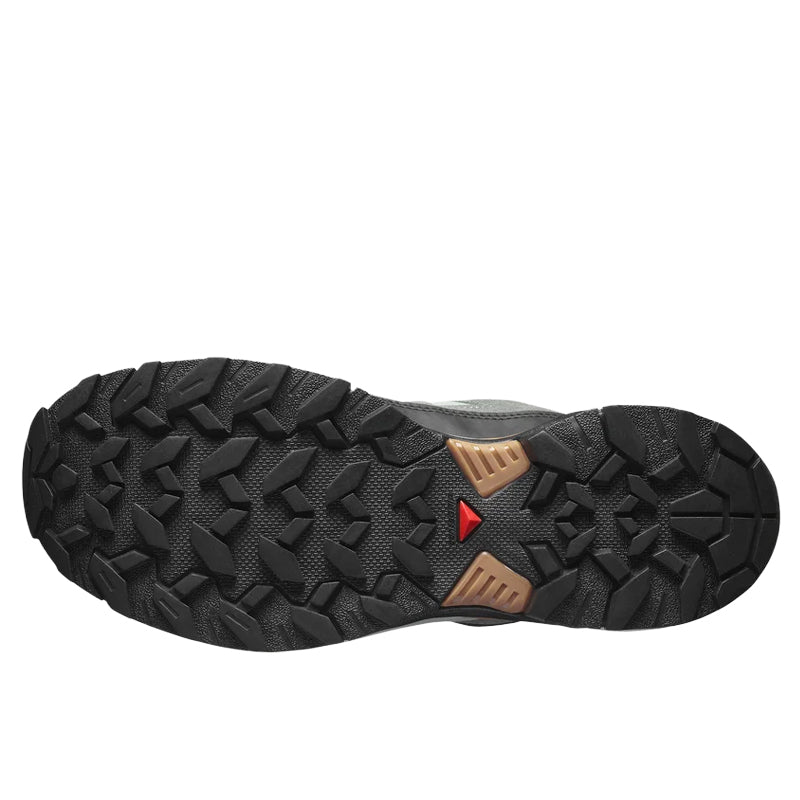 Scarpe uomo X Ultra 360 leather GTX