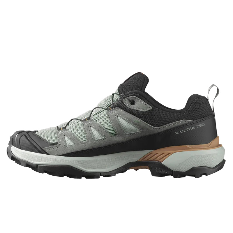 Scarpe uomo X Ultra 360 leather GTX