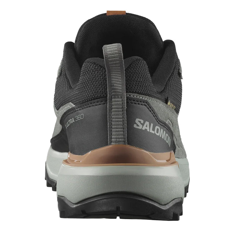 Scarpe uomo X Ultra 360 leather GTX