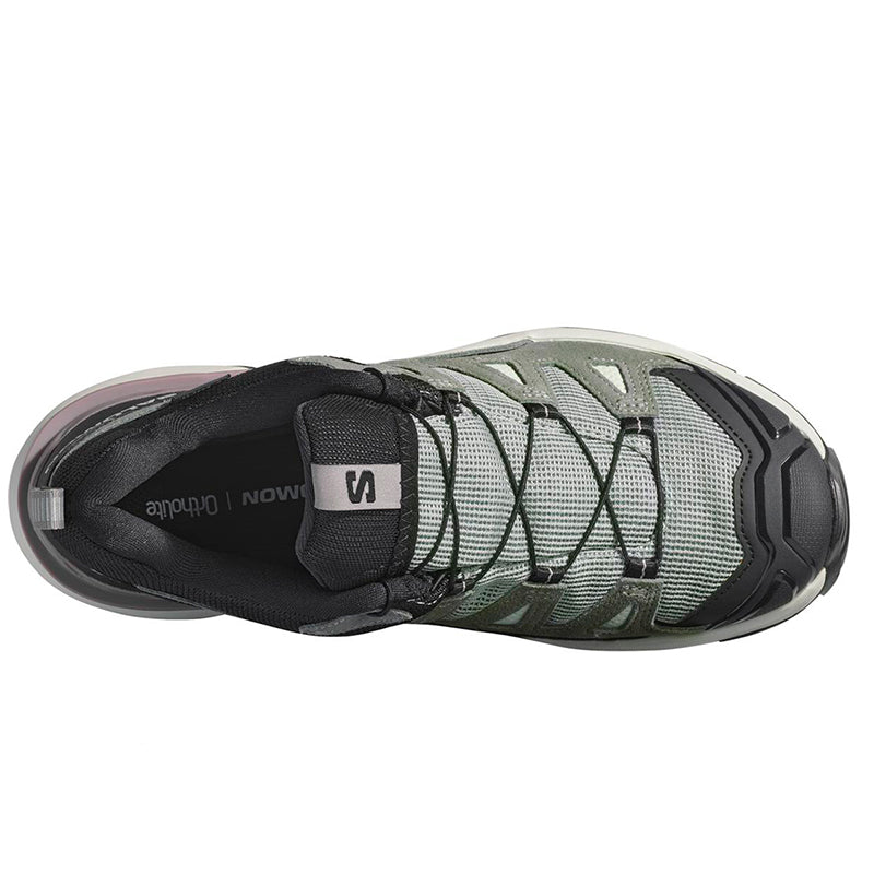 Scarpe donna X Ultra 360 leather GTX