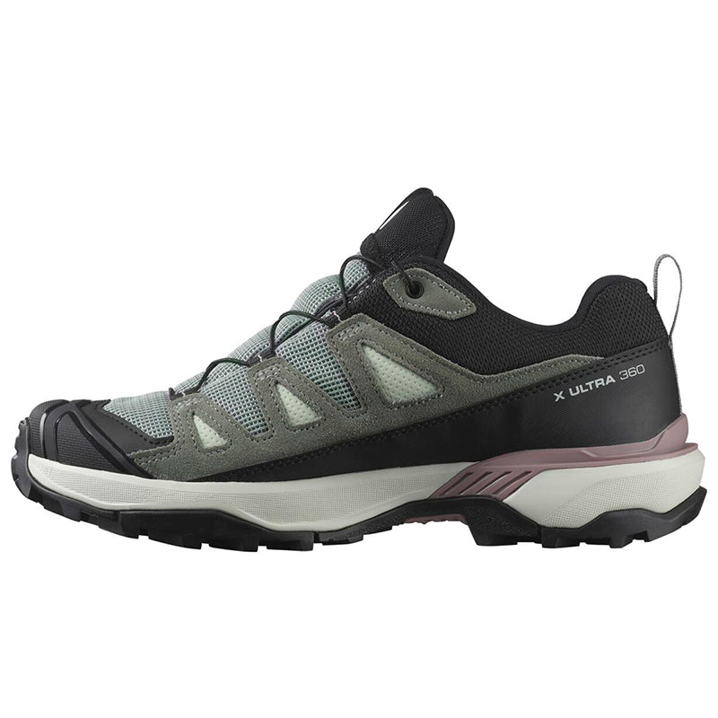 Scarpe donna X Ultra 360 leather GTX